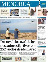 Menorca - Diario Insular