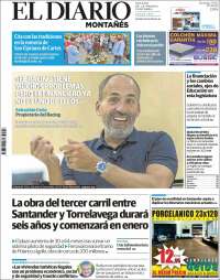 El Diario Montañés