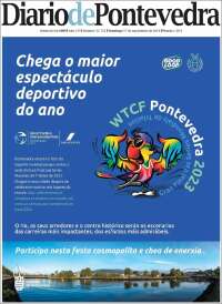 Diario de Pontevedra