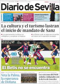 Diario de Sevilla