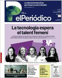 El Periódico de Catalunya