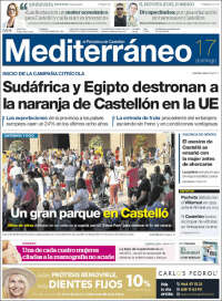 El Periódico Mediterraneo