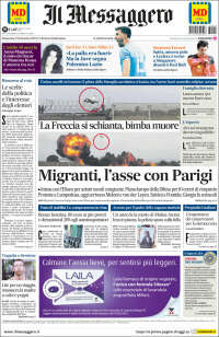 Il Messaggero