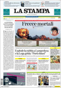 La Stampa