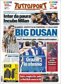 Tuttosport