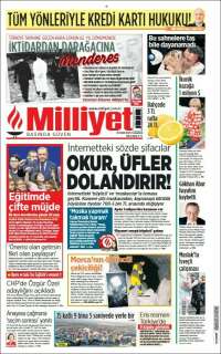 Milliyet