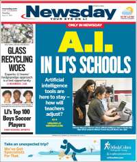 Newsday