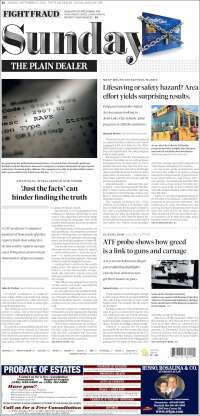 The Plain Dealer