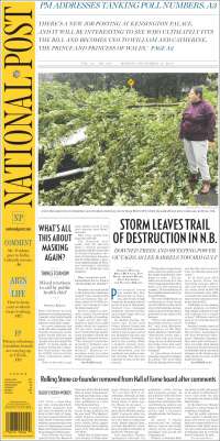 The National Post