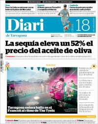 Diari de Tarragona
