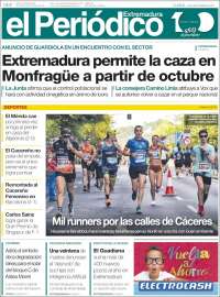 El Periódico de Extremadura