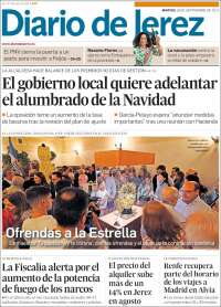 Diario de Jerez