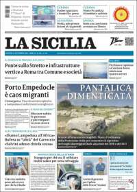 La Sicilia