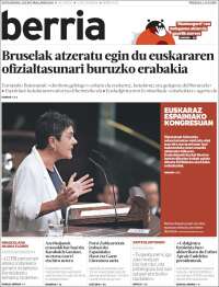 Berria