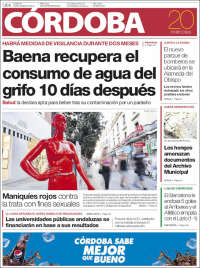 Diario de Córdoba