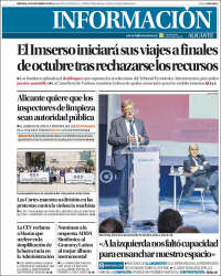 Diario Información
