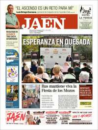 Diario Jaén