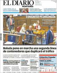 El Diario Montañés