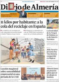 Diario de Almería