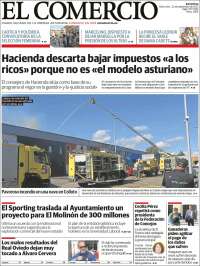 El Comercio