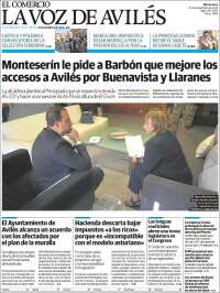 El Comercio - Avilés