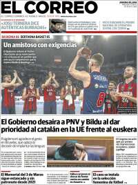El Correo - Álava