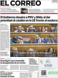 El Correo - Guipuzcoa