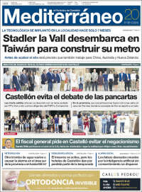 El Periódico Mediterraneo