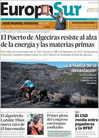 Europa Sur