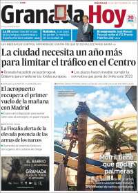 Granada Hoy
