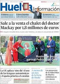 Huelva Información