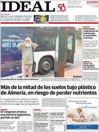 Ideal Almeria