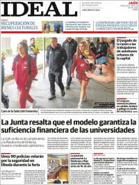 El Ideal de Jaén