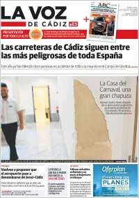La Voz de Cádiz