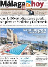 Málaga Hoy