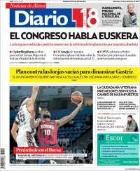 Noticias de Álava