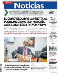 Noticias de Navarra