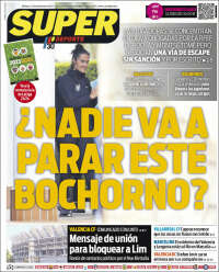 Superdeporte