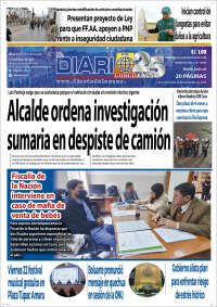 El Diario del Cusco