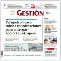 Diario Gestión