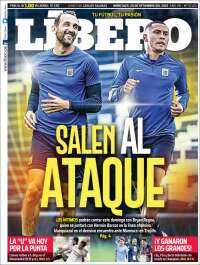 Líbero