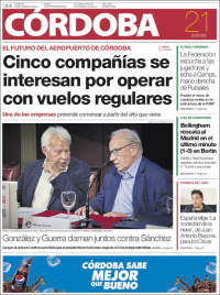 Diario de Córdoba