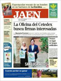 Diario Jaén