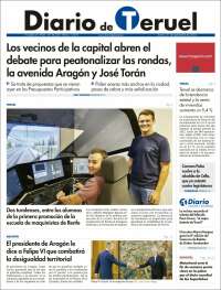 Diario de Teruel