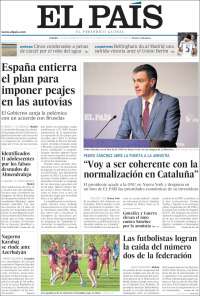 El País