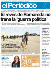 El Periódico de Aragón