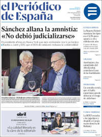 El Periódico de España