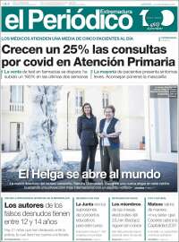 El Periódico de Extremadura