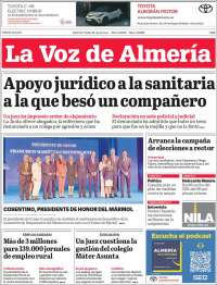 La Voz de Almería