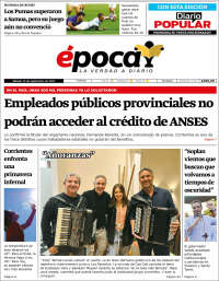 Diario Época